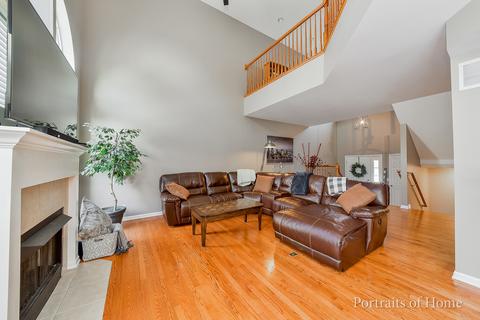 162 River Mist Dr, Oswego, IL 60543 photo 5