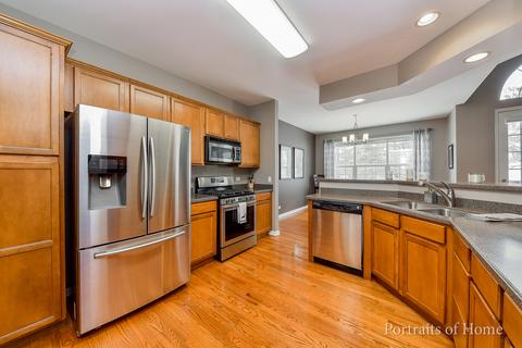 162 River Mist Dr, Oswego, IL 60543 photo 9