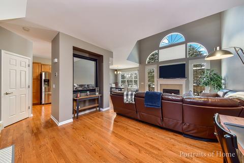162 River Mist Dr, Oswego, IL 60543 photo 4