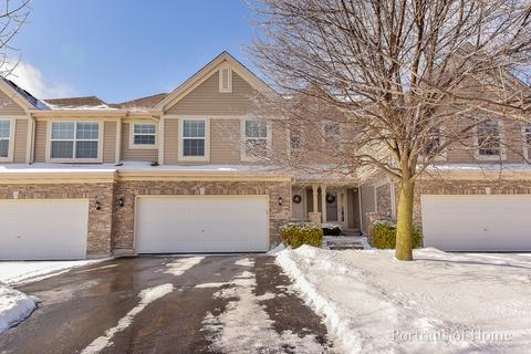 162 River Mist Dr, Oswego, IL 60543 photo 1