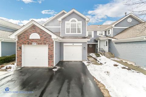18 Cedar Grove Ct, Algonquin, IL 60102 photo 1