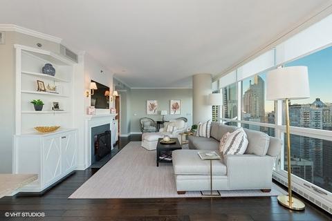 250 E Pearson St #3106, Chicago, IL 60611 photo 8
