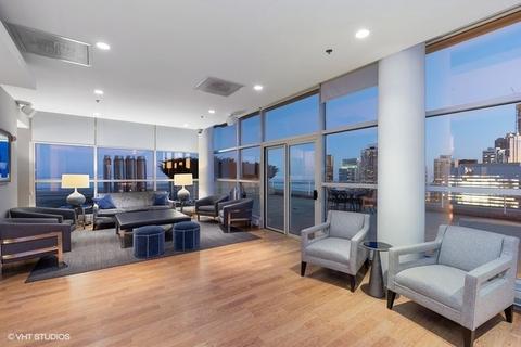 250 E Pearson St #3106, Chicago, IL 60611 photo 22