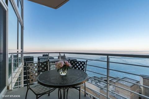 250 E Pearson St #3106, Chicago, IL 60611 photo 13