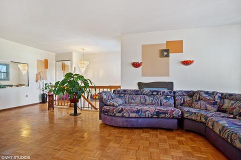 1412 Chippewa Trl, Wheeling, IL 60090 photo 4