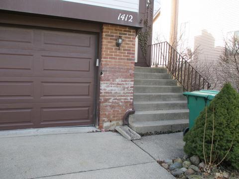 1412 Chippewa Trl, Wheeling, IL 60090 photo 2