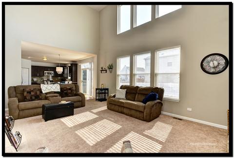 7614 Heatherstone Ln, Plainfield, IL 60586 photo 8