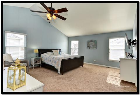 7614 Heatherstone Ln, Plainfield, IL 60586 photo 24