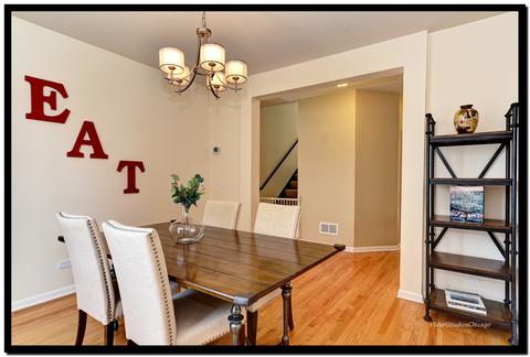 7614 Heatherstone Ln, Plainfield, IL 60586 photo 20