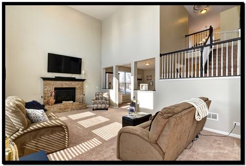 7614 Heatherstone Ln, Plainfield, IL 60586 photo 10