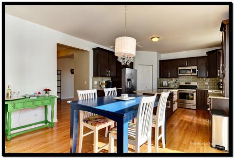 7614 Heatherstone Ln, Plainfield, IL 60586 photo 12