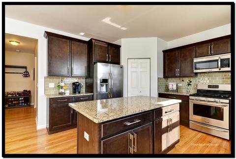7614 Heatherstone Ln, Plainfield, IL 60586 photo 15