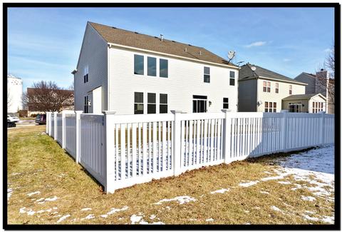 7614 Heatherstone Ln, Plainfield, IL 60586 photo 35