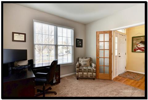 7614 Heatherstone Ln, Plainfield, IL 60586 photo 4