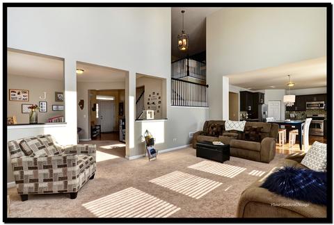 7614 Heatherstone Ln, Plainfield, IL 60586 photo 9