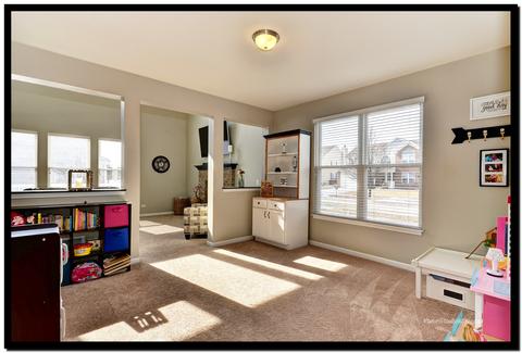 7614 Heatherstone Ln, Plainfield, IL 60586 photo 5