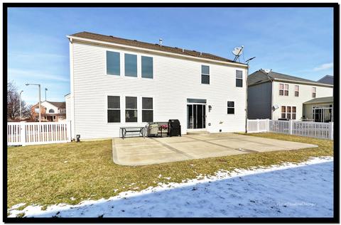 7614 Heatherstone Ln, Plainfield, IL 60586 photo 37