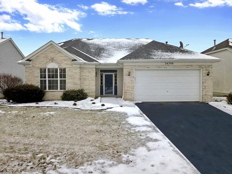 24309 Walnut Cir, Plainfield, IL 60585 photo 1