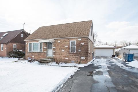 6936 Garden Ln, Bridgeview, IL 60455 photo 1