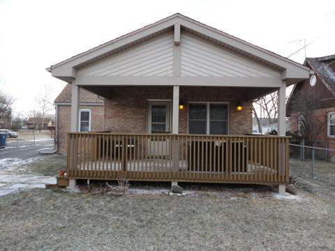 6936 Garden Ln, Bridgeview, IL 60455 photo 13