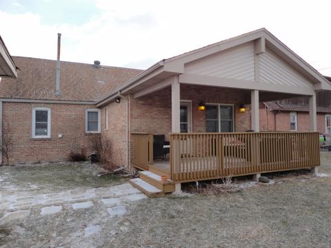 6936 Garden Ln, Bridgeview, IL 60455 photo 14