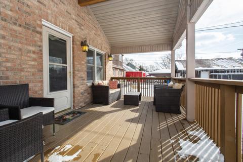 6936 Garden Ln, Bridgeview, IL 60455 photo 12