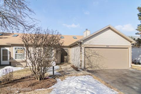 265 Juniper Cir, Streamwood, IL 60107 photo 1