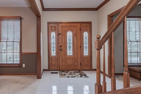 1005 Sterling Glen Cc Ct, Normal, IL 61761 photo 15