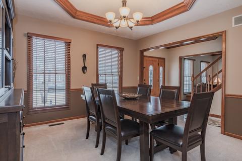 1005 Sterling Glen Cc Ct, Normal, IL 61761 photo 13