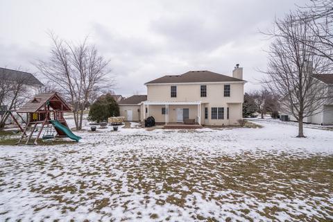 1005 Sterling Glen Cc Ct, Normal, IL 61761 photo 46