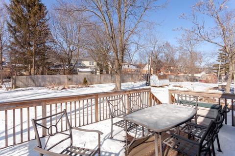650 N Summit St, Wheaton, IL 60187 photo 22