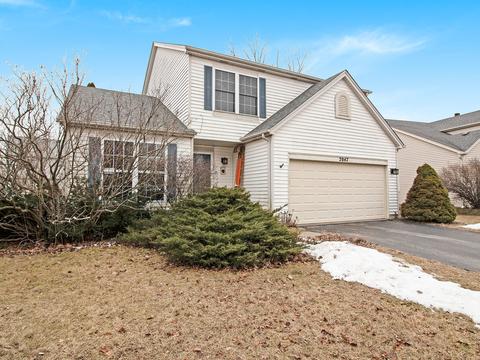 2047 Winding Lakes Dr, Plainfield, IL 60586 photo 2