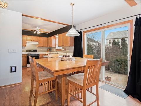 2047 Winding Lakes Dr, Plainfield, IL 60586 photo 5
