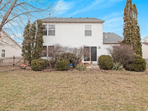2047 Winding Lakes Dr, Plainfield, IL 60586 photo 19