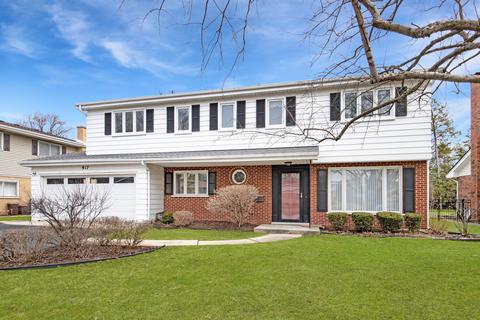 917 S Maple St, Mount Prospect, IL 60056 photo 1