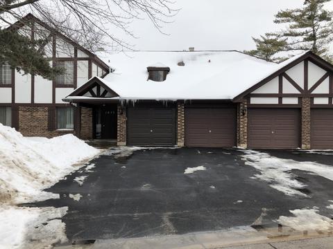 1653 Dover Ct #D, Wheaton, IL 60189 photo 1