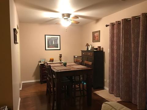 1653 Dover Ct #D, Wheaton, IL 60189 photo 3