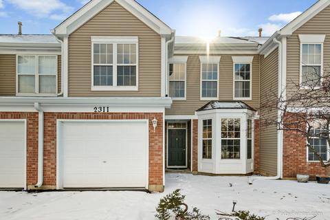 2311 Cryder Ln, Plainfield, IL 60586 photo 2