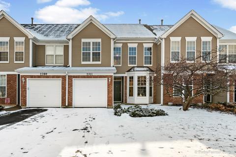 2311 Cryder Ln, Plainfield, IL 60586 photo 1