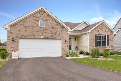 108 Abbott Ct, Bartlett, IL 60103 photo 1