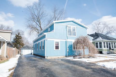 422 E 4th St, Lockport, IL 60441 photo 2
