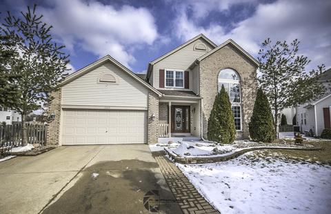 5310 White Oaks Ct, Plainfield, IL 60586 photo 1