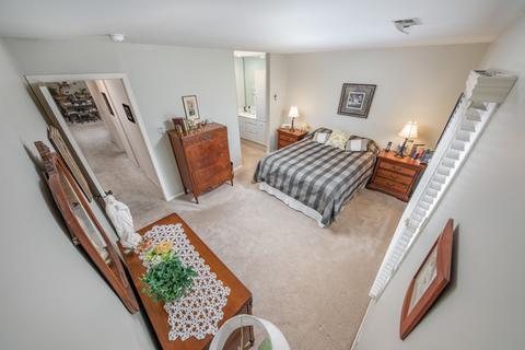 1602 Thames Ct #A, Wheaton, IL 60189 photo 14