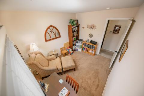 1602 Thames Ct #A, Wheaton, IL 60189 photo 23