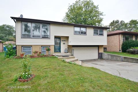 14350 Kolin Ave, Midlothian, IL 60445 photo 1