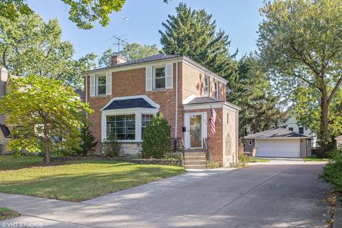 415 N Linden St, Itasca, IL 60143 photo 1