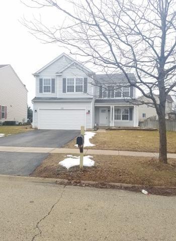 1715 Cascade Ridge Dr, Plainfield, IL 60586 photo 1