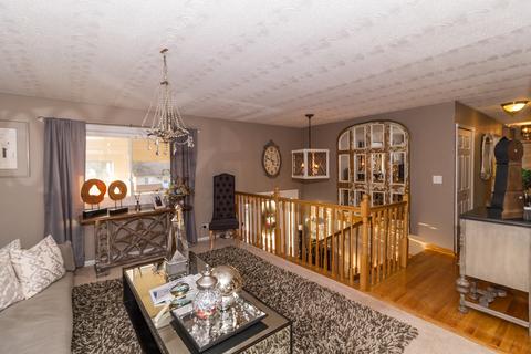 33 Oakview Rd, Matteson, IL 60443 photo 4
