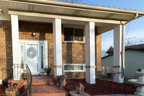 33 Oakview Rd, Matteson, IL 60443 photo 3