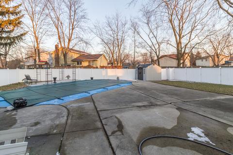 33 Oakview Rd, Matteson, IL 60443 photo 28